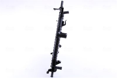 Motorradiator (handmatig) past: FORD C-MAX II, FOCUS III, GRAND C-MAX 1.6-Electric 07.10-02.20