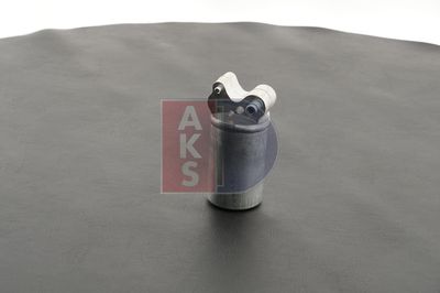AKS DASIS 800656N Осушитель кондиционера  для VOLVO V60 (Вольво В60)