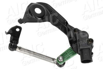 SENZOR REGLARE FARURI