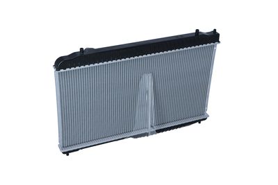 RADIATOR RACIRE MOTOR NRF 53481 23