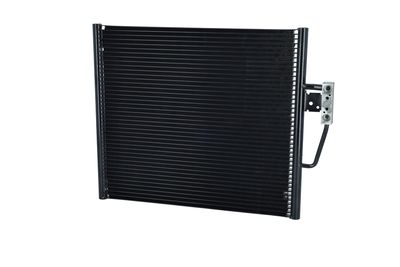 CONDENSATOR CLIMATIZARE NRF 35587 9