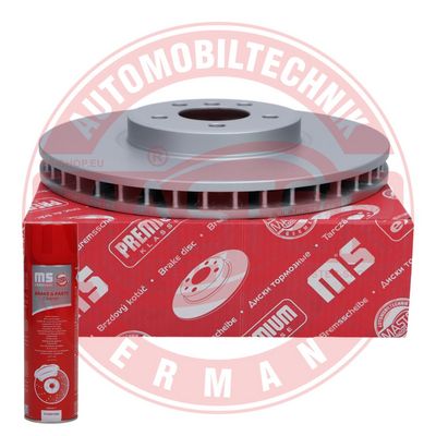 DISC FRANA MASTER-SPORT GERMANY 24013601091PRPCSMSP