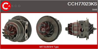 ANSAMBLU DE BAZă TURBOCOMPRESOR