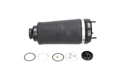 Vzduchová pružina, podvozok KAVO PARTS SAS-10031