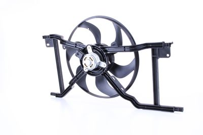 VENTILATOR RADIATOR NISSENS 85927 9