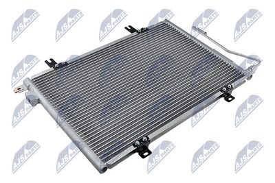 CONDENSATOR CLIMATIZARE NTY CCSRE004 1