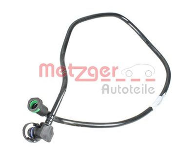 Przewód paliwowy METZGER AUTOTEILE 2150039