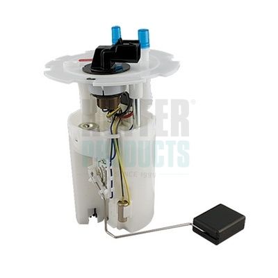 SISTEM ALIMENTARE CU COMBUSTIBIL