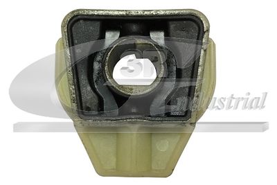 Подвеска, радиатор 3RG 86700 для VW FOX
