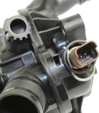 Vorschau Thermostat, Kühlmittel Ansicht 4