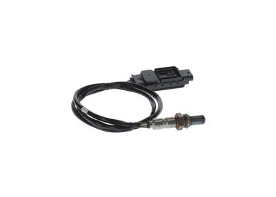 NOX-SENSOR NOX-KATALYSATOR BOSCH 0281008755 21