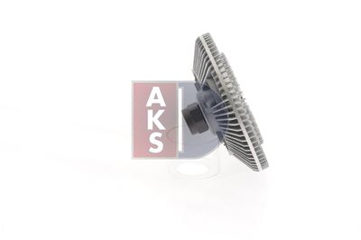 KUPPLUNG KüHLERLüFTER AKS DASIS 058015N 12