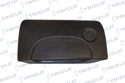 Дръжка външна врата TRICLO 125446