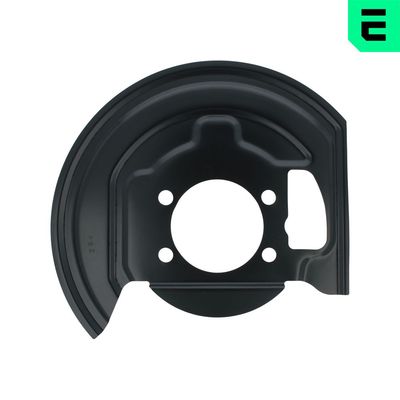 PROTECTIE STROPIRE DISC FRANA OPTIMAL BSP9603L 1