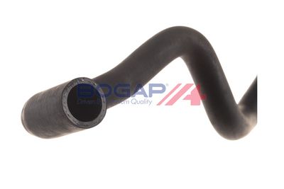 FURTUN RADIATOR BOGAP C4228101 4