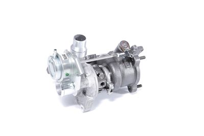 LADER AUFLADUNG BTS Turbo T917019 7