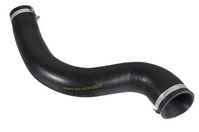 Charge air hose