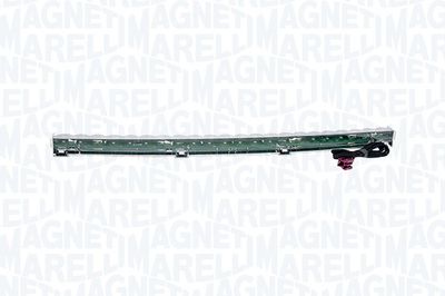 Дополнительный фонарь сигнал торможения MAGNETI MARELLI 715001120520 для MERCEDES-BENZ C-CLASS