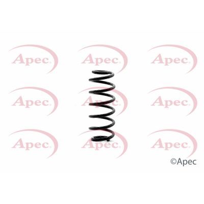 Suspension Spring APEC ACS1344