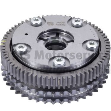 REGULATOR AX CU CAME KOLBENSCHMIDT 50007995 1