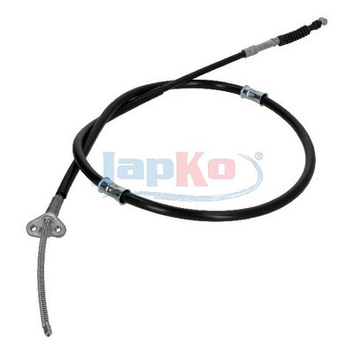 Seilzug, Feststellbremse