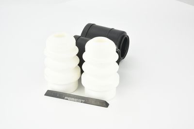 CHIT PROTECTIE PRAF AMORTIZOR FEBEST ADSHBA4IIFKIT 5