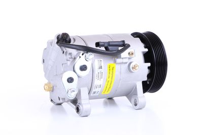 KOMPRESSOR KLIMAANLAGE NISSENS 890601 22