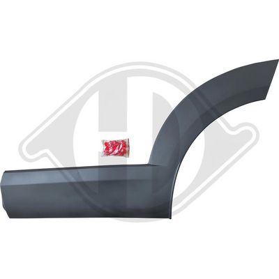 ZIER-/SCHUTZLEISTE TüR