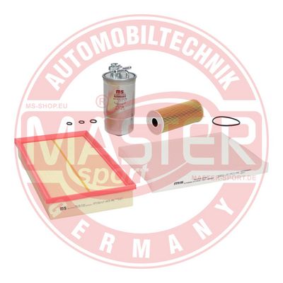 SET FILTRE MASTER-SPORT GERMANY 450002392 3