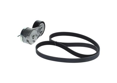 KEILRIPPENRIEMENSATZ BOSCH 1987600761 14