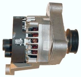 Генератор FRIESEN 9090022 для LANCIA Y