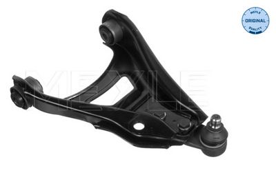 BRAT SUSPENSIE ROATA