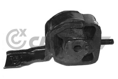 CAUTEX 080106 Подушка двигателя для FORD ORION I (AFD)