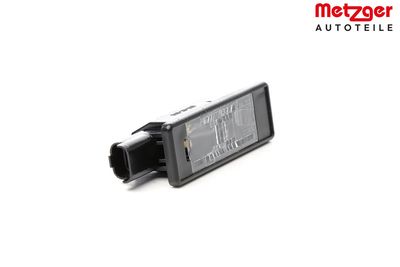 KENNZEICHENLEUCHTE METZGER AUTOTEILE 2080029 33