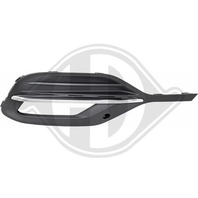 LüFTUNGSGITTER STOßFäNGER