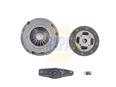 NAPA Clutch Kit NCL1336