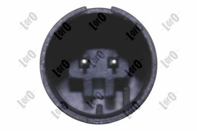 Sensor, brake pad wear 120-10-020