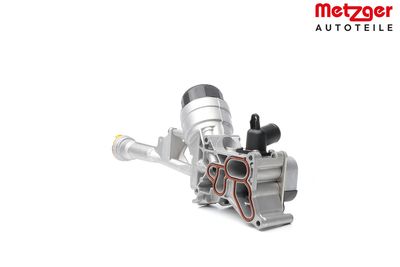 LOCAS FILTRU ULEI METZGER AUTOTEILE 2370191 8