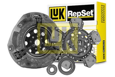 Schaeffler LuK Clutch Kit 631 3164 00