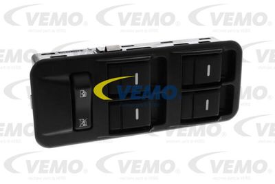 VEMO V48-73-0017 Кнопка склопідйомника для LAND ROVER (Ленд ровер)