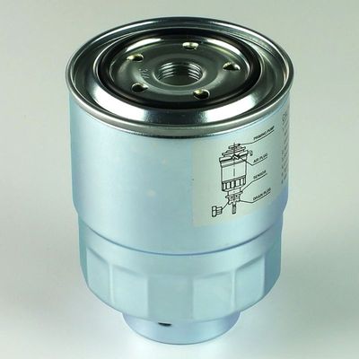 KRAFTSTOFFFILTER DELPHI HDF599 6