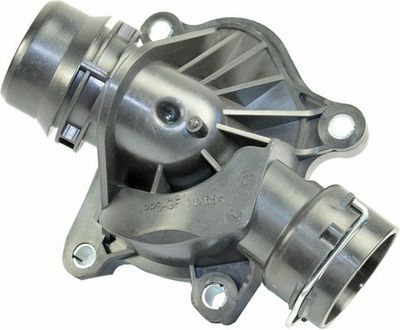 Thermostat, Kühlmittel