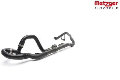 KüHLERSCHLAUCH METZGER AUTOTEILE 2420542 30