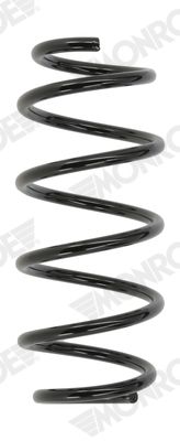 MONROE SP4294 Пружина подвески  для FORD FIESTA (Форд Фиеста)