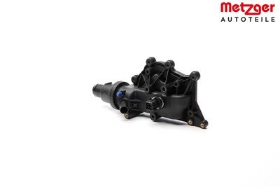 TERMOSTAT LICHID RACIRE METZGER AUTOTEILE 4006467 6