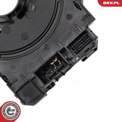 Vinutá pružina, airbag ESEN SKV 96SKV694