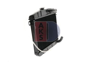 RADIATOR RACIRE MOTOR AKS DASIS 010029N 12