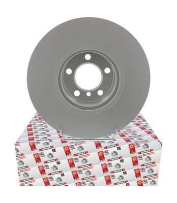 Disc frana FERODO DDF2403C-1