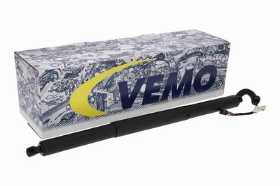 ELEKTROMOTOR HECKKLAPPE VEMO V10550057 1