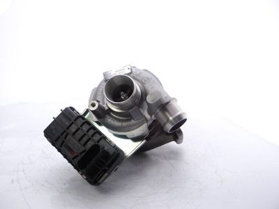 LADER AUFLADUNG GARRETT 7233419013S 4